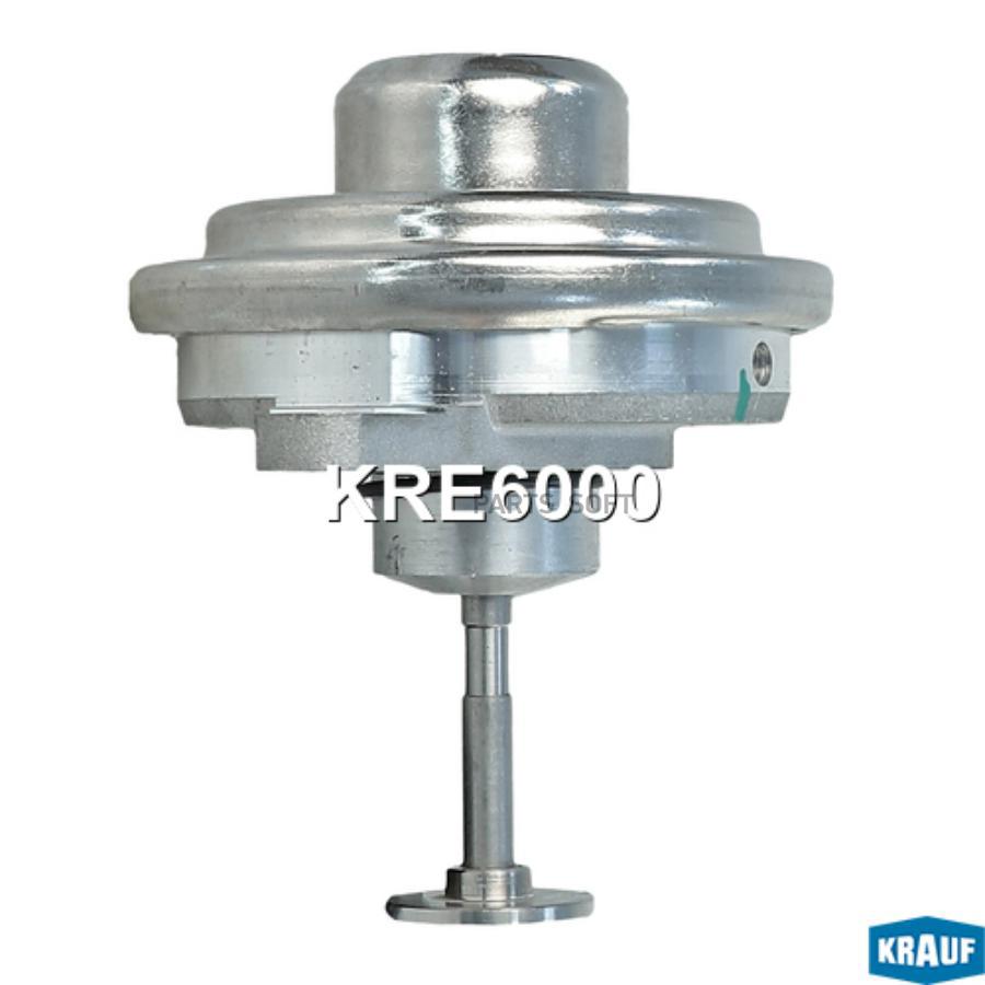 

Клапан Рециркуляции Ог Krauf kre6000