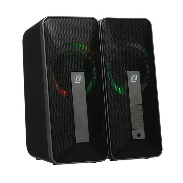 

Портативная колонка OKLICK OK-130 Black, Черный, OK-130