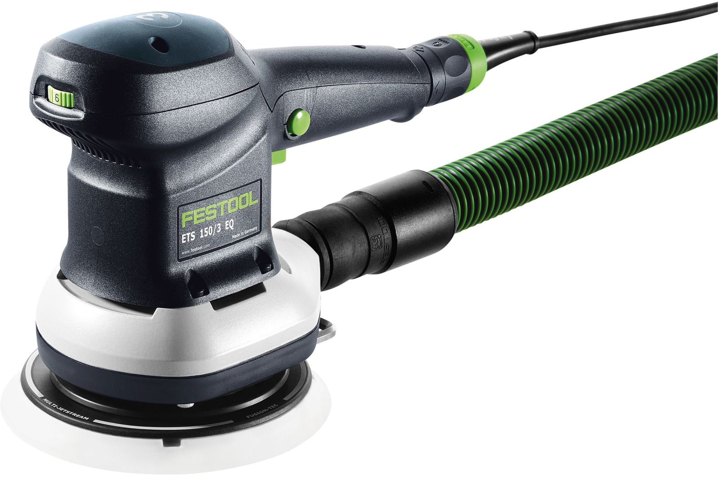 Эксцентриковая шлифмашина Festool ETS 150/5 EQ 575057