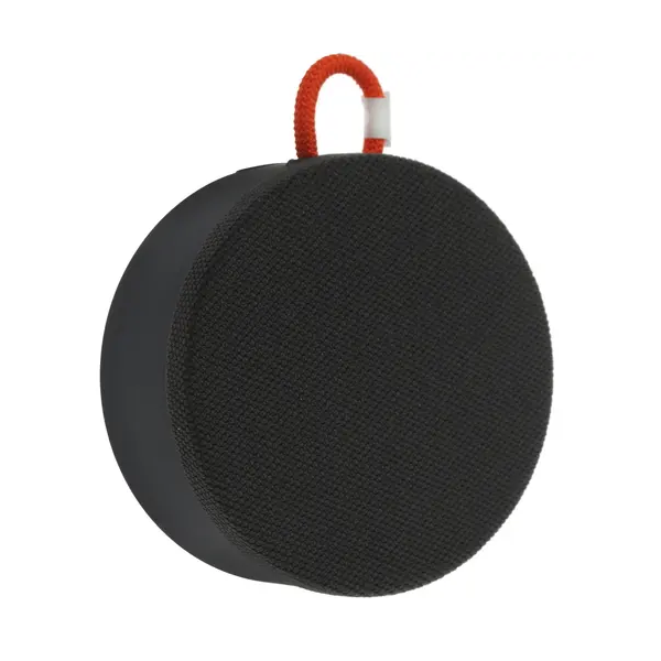 Портативная колонка Xiaomi Mi Portable Bluetooth Speaker Black (BHR4802GL)