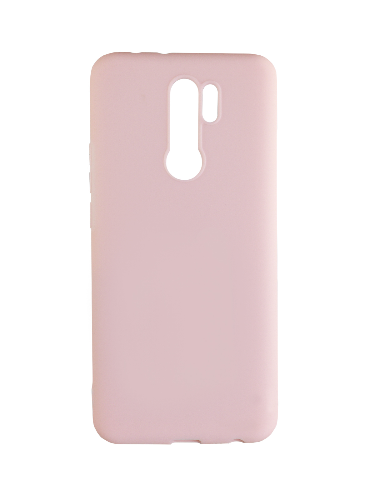 фото Чехол luxcase для xiaomi redmi 9, 62581