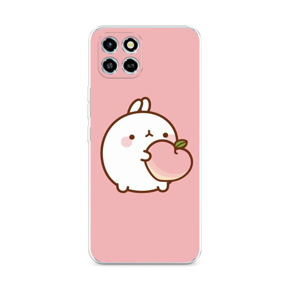 Чехол Awog  на Infinix Smart 6 HD 