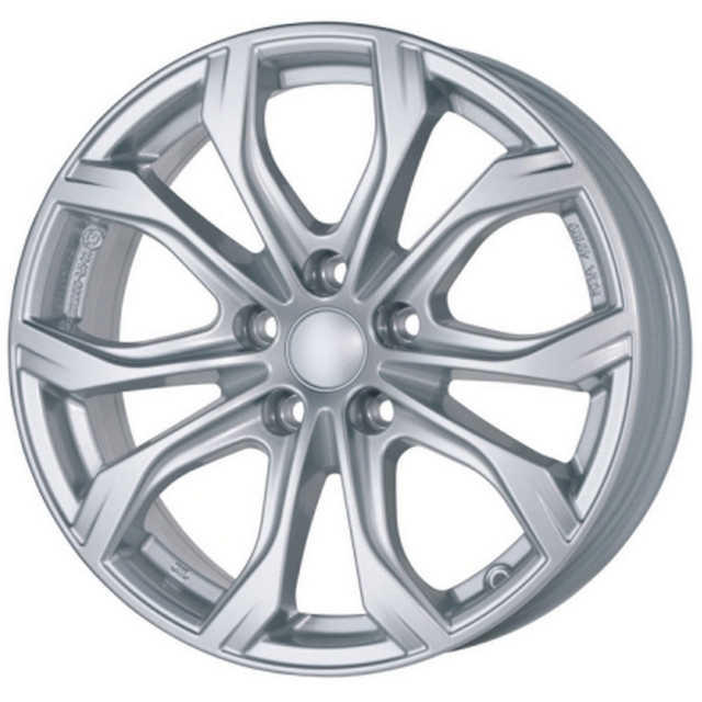 

Колесный диск ALUTEC W10 20x9 5x120 ET43 DIA65.10 W10-902043V11-0