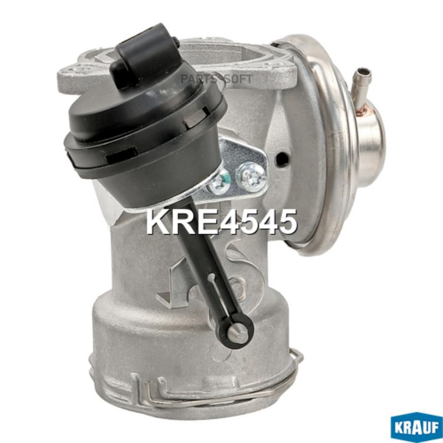 

Клапан Рециркуляции Ог Krauf kre4545