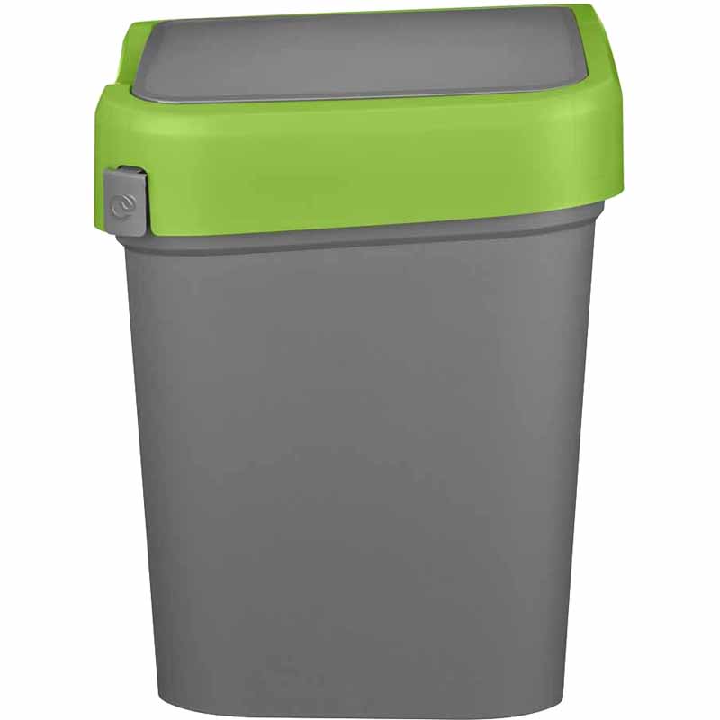 Мусорный контейнер для раздельного сбора мусора Econova Smart bin 25 л