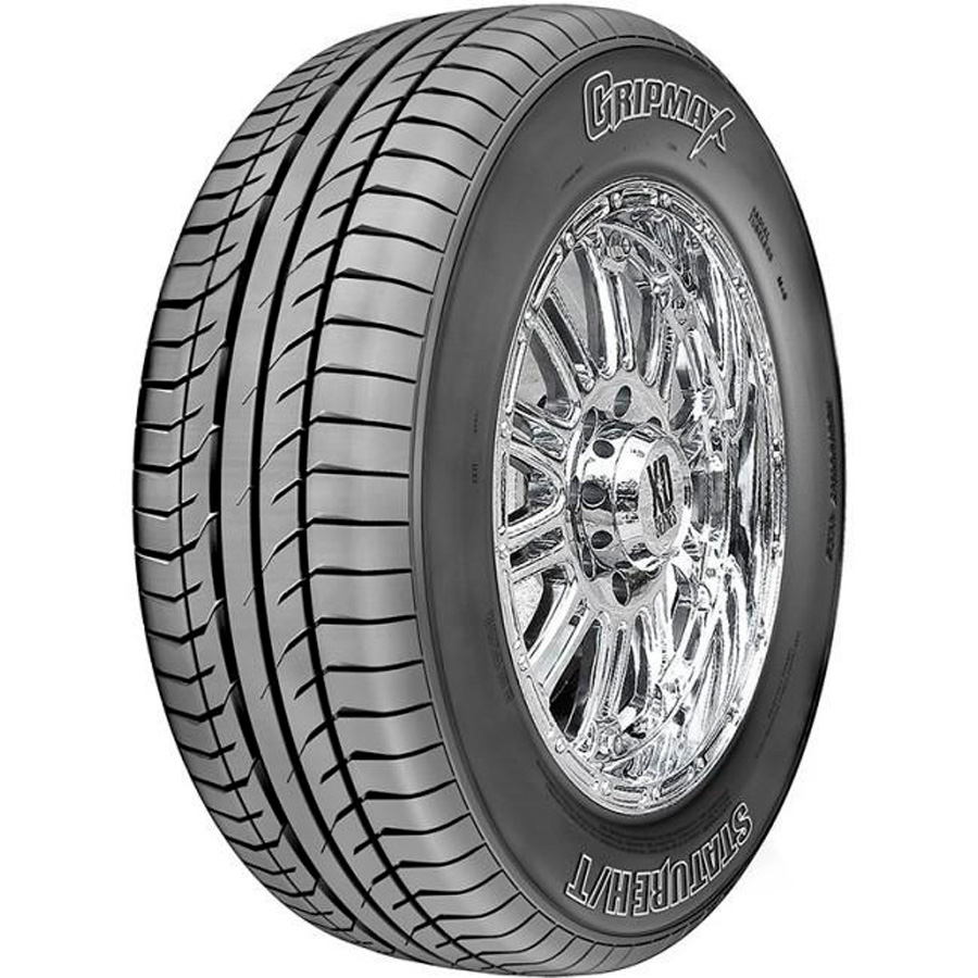 

Шины Gripmax Stature H/T 225/65 R17 102H, Stature H/T