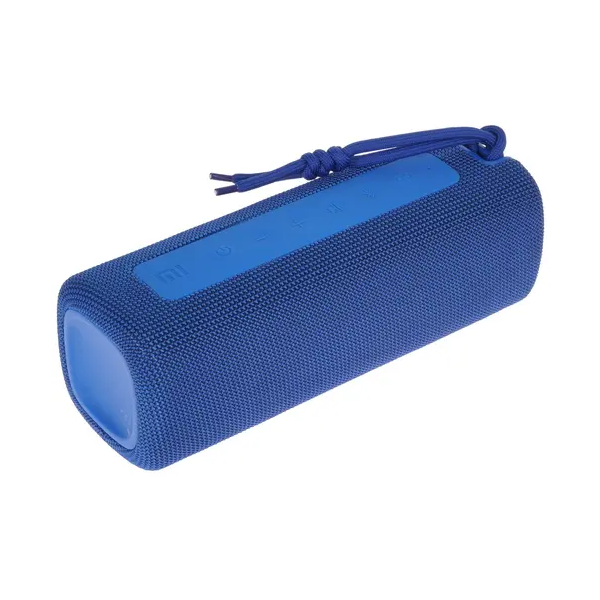 Портативная колонка Xiaomi Mi Portable Bluetooth Speaker Blue (QBH4197GL)