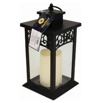 Фонарь Маркет Юнион TH737 светодиодный в ассортименте (цвет по наличию)