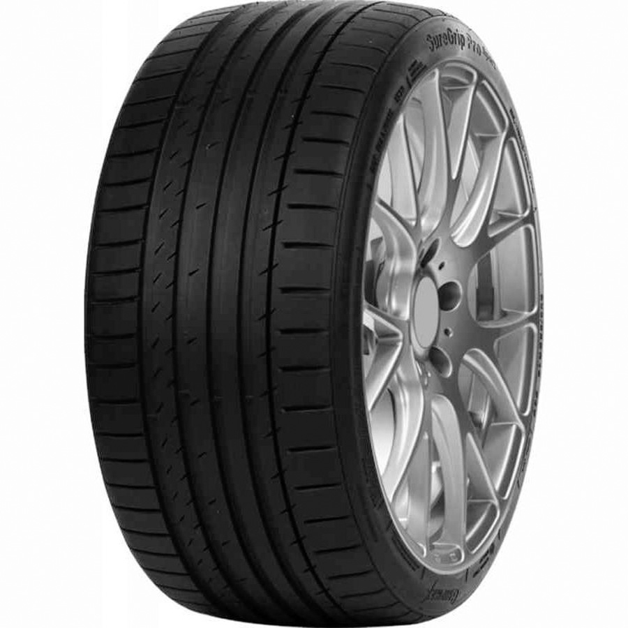 

Шины Gripmax SureGrip Pro Sport 275/45 R22 112Y XL, SureGrip Pro Sport