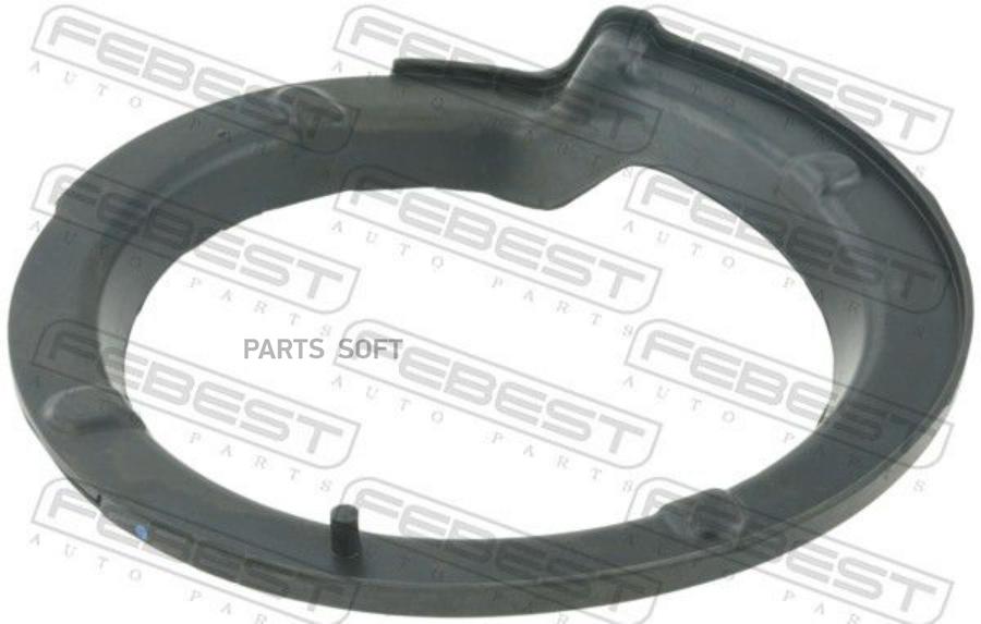 

NSI-J31LOWF_проставка пружины задней нижняя! Nissan Teana 02/08>