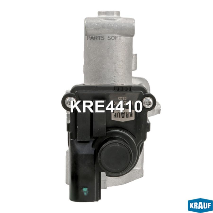 

Клапан Рециркуляции Ог Krauf kre4410