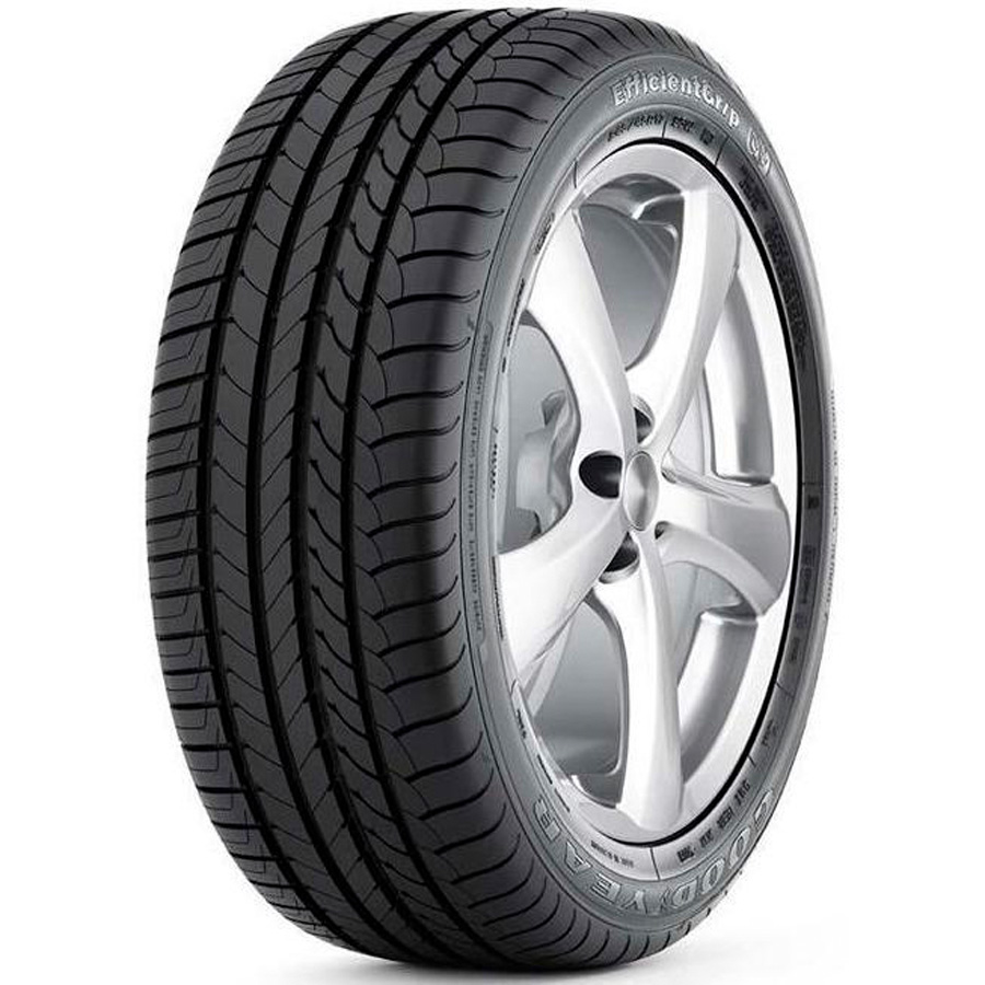 

Шины Goodyear EfficientGrip 275/40 R19 101Y RunFlat MOE FP, EfficientGrip