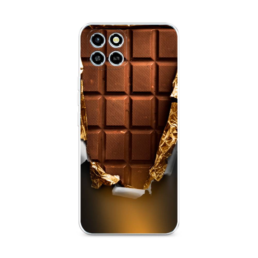 

Чехол Awog "Шоколадка" для Infinix Smart 6 HD, 3101650-10