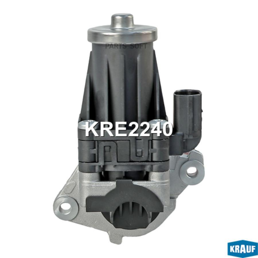 

Клапан Рециркуляции Ог Krauf kre2240