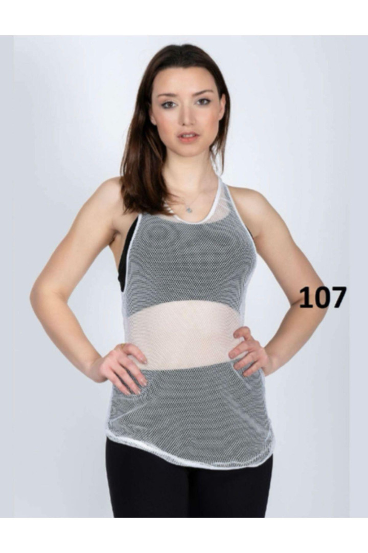 

Бюстгальтер женский vonda wear 107 белый S (доставка из-за рубежа), 107