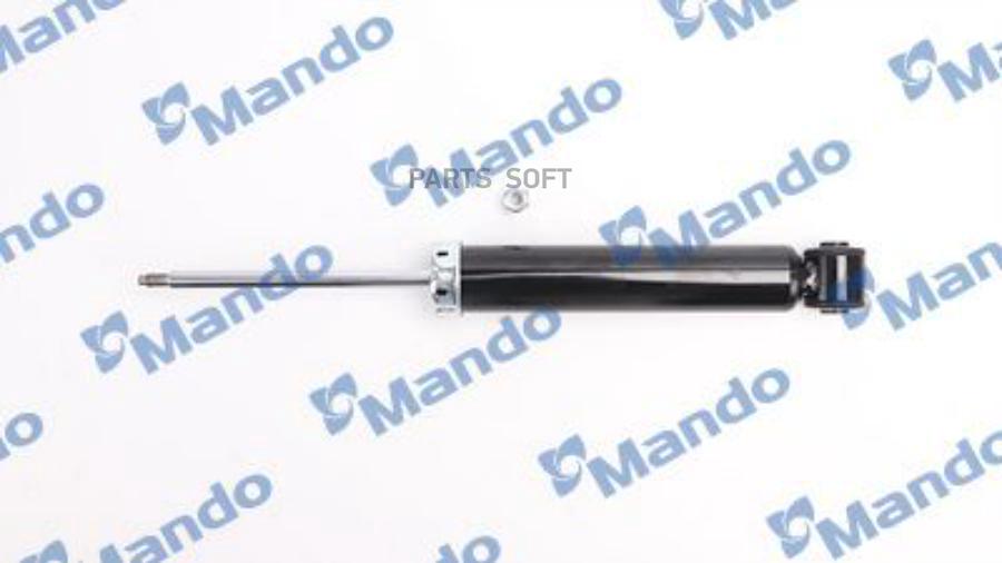 

MSS016969_амортизатор задний! MB S212 2.0-5.5i/2.0CDi-3.5CDi 09>