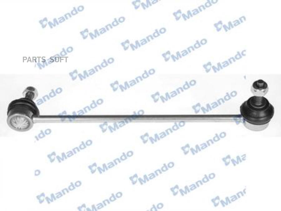 

MSC015060_тяга стабилизатора переднего! MB W203 2WD/A209 all 00>