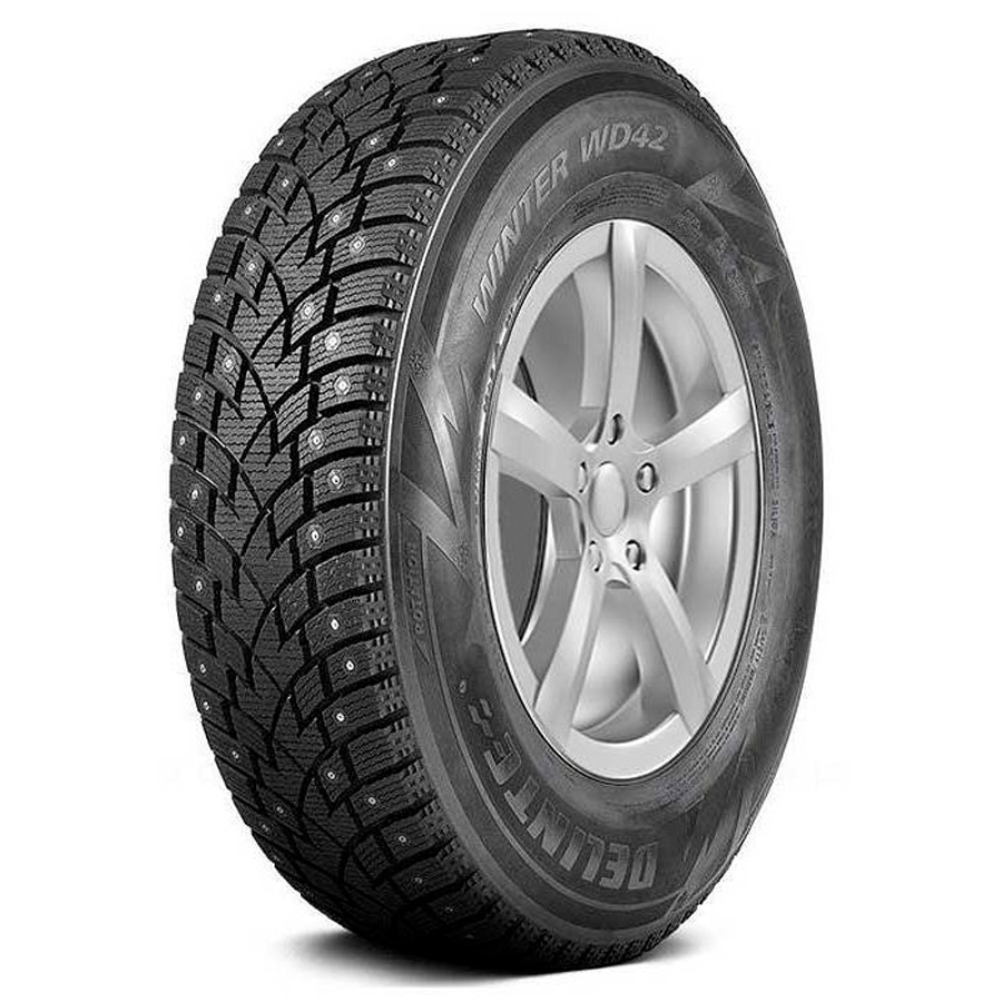 

Шины Delinte Winter WD42 255/55 R18 109T, Winter WD42