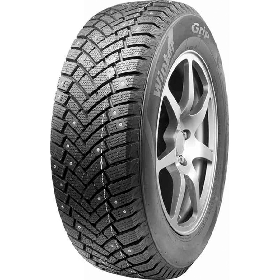 

Шины Leao Winter Defender Grip 215/65 R16 98T, Winter Defender Grip