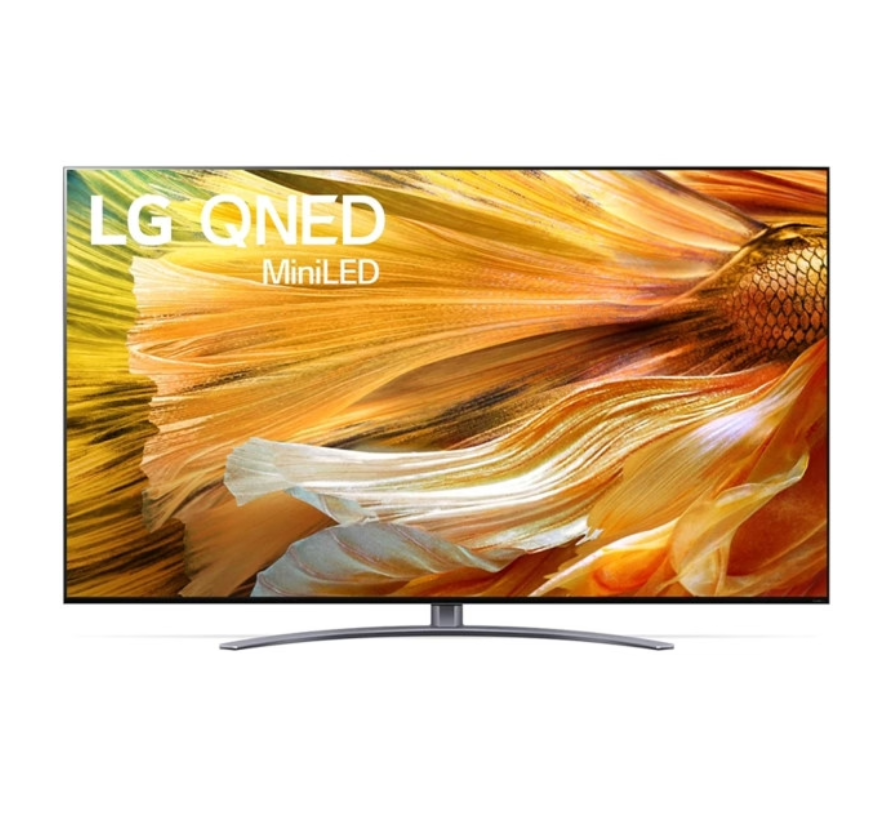 

Телевизор LG 65QNED916PA, 65"(165 см), UHD 4K, Черный, 65QNED916PA