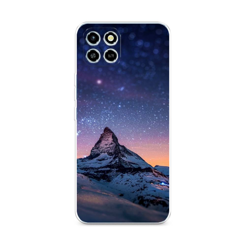 

Чехол Awog на Infinix Smart 6 HD "Ночные пейзажи 5", 3101650-4