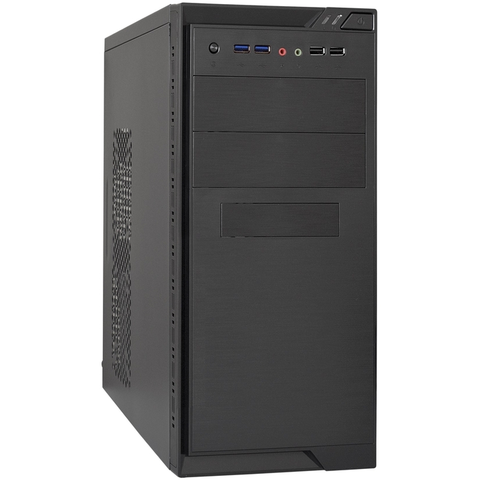 

Настольный компьютер WAG (Intel Core i5 12400/Intel UHD Graphics 730/8/128), HW24-4326384