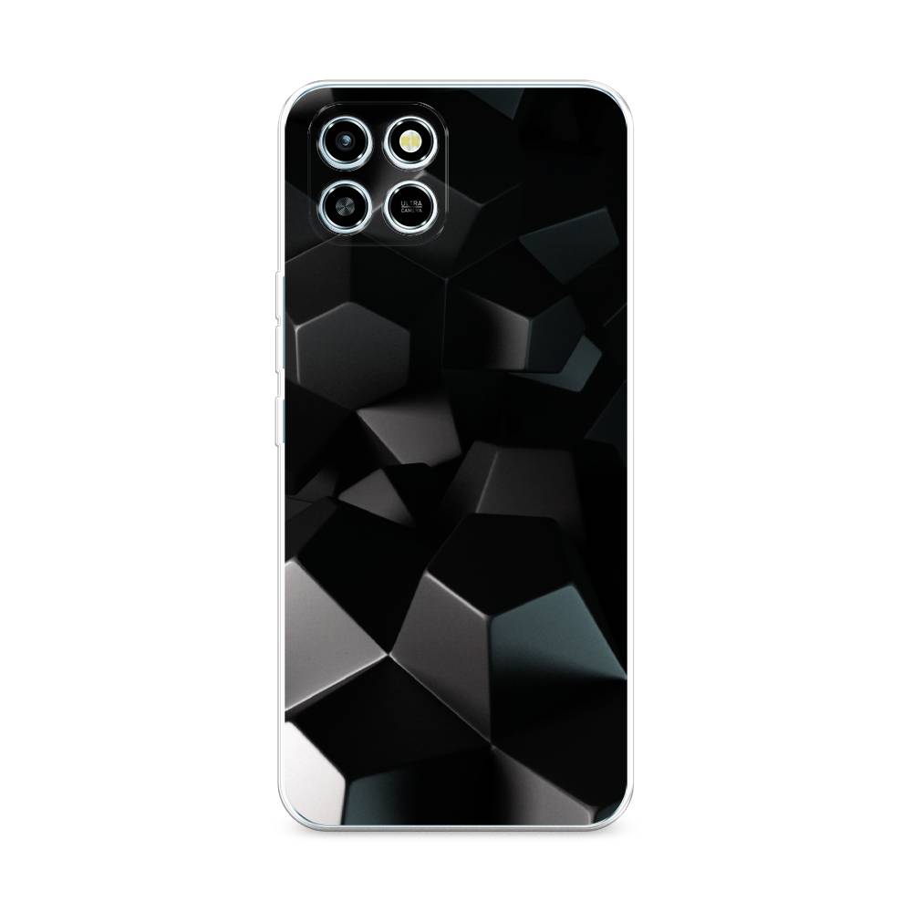 

Чехол Awog "Геометрия 20" для Infinix Smart 6 HD, 3101650-3