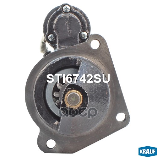 

Стартер Krauf арт. STI6742SU