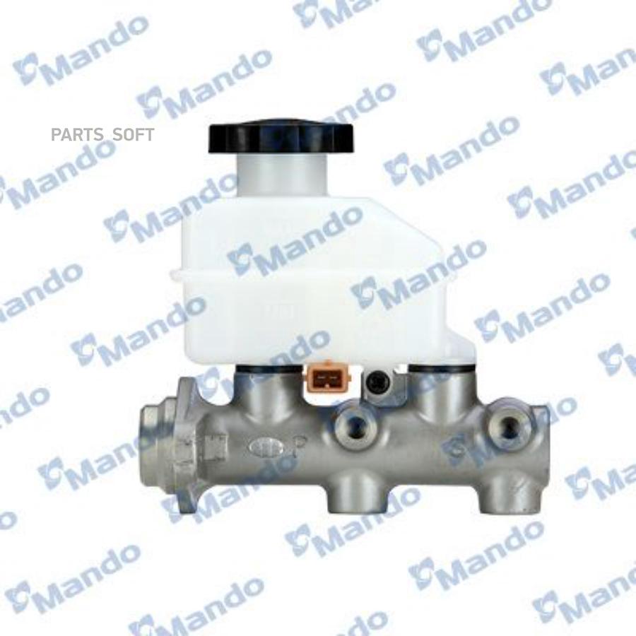 

MANDO EX585102F100 EX585102F100_Цилидр тормозной главный () 1шт