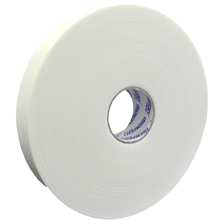 Isolontape Лента уплотнительная дихтунгсбанд 0,05x30 м 4690642011982