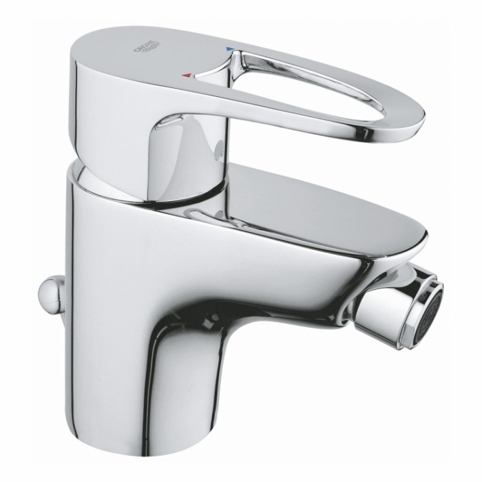 фото Смеситель для биде grohe europlus 33241001