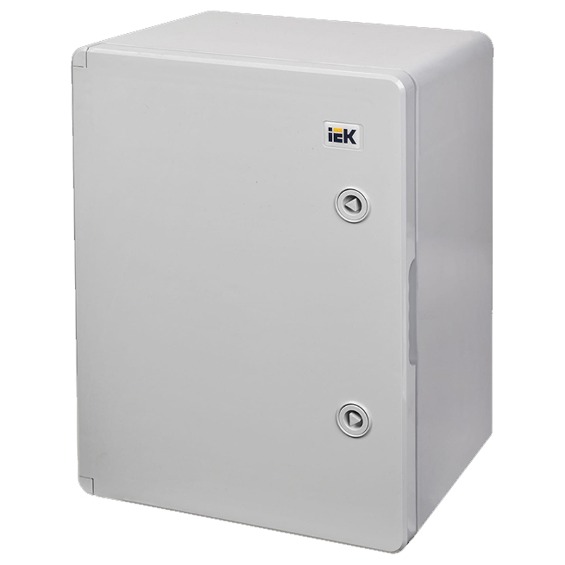 

IEK Корпус пластиковый ЩМПп 400х300х220мм УХЛ1 IP65MKP93-N-403022-65