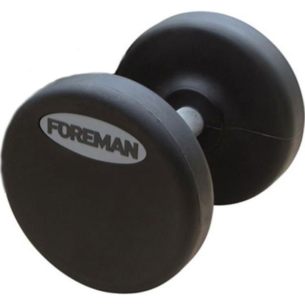 

Гантели Foreman FM/ARD 36 черный/наклейка