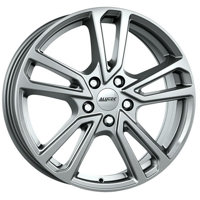 

Колесный диск ALUTEC TORMENTA 17x7 5x100 ET46 DIA57.10 TMT70746V71-0