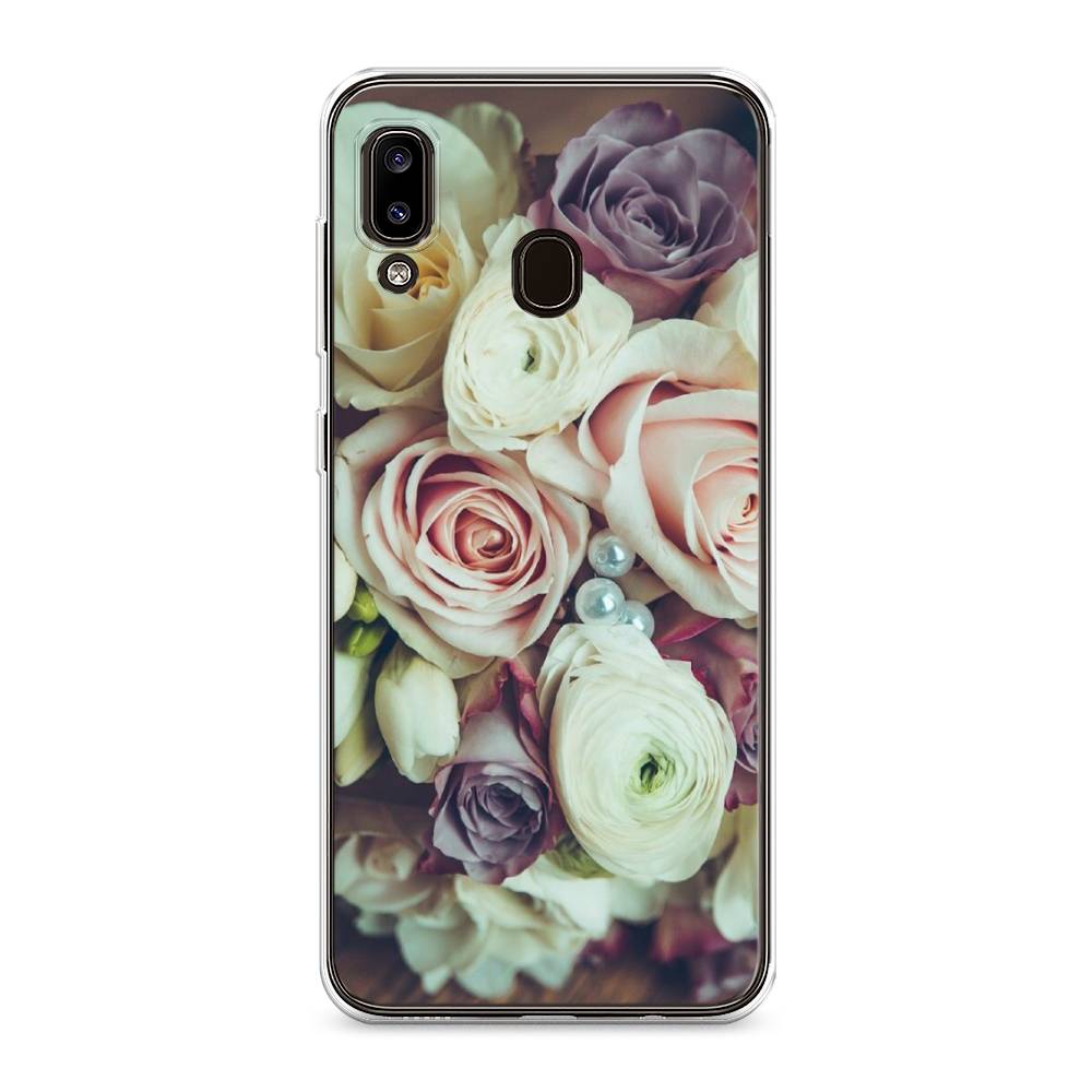 Чехол на Samsung Galaxy A30/A20 