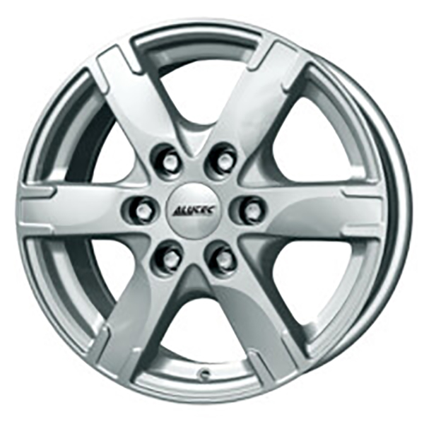 фото Колесный диск alutec titan 18x8 6x139.70 et38 dia67.10 tit80838ml11-0