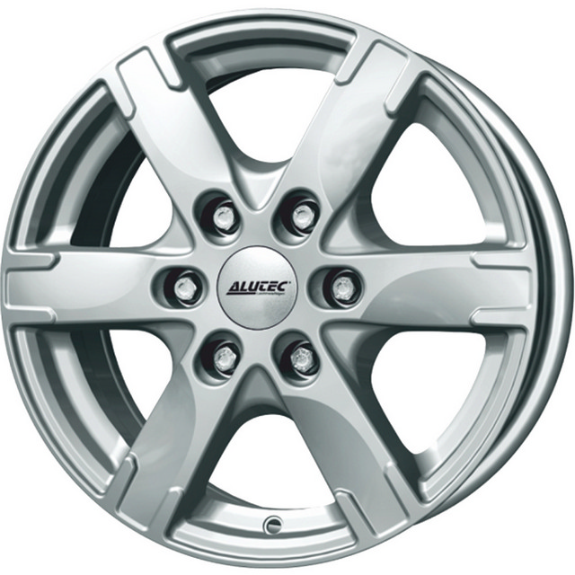 фото Колесный диск alutec titan 18x8 6x130 et53 dia84.10 tit80853m91-0