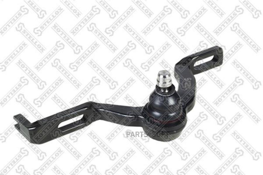 

57-02358-Sx рычаг Верхний Правый Ford Explorer 95-01 Stellox арт. 5702358SX
