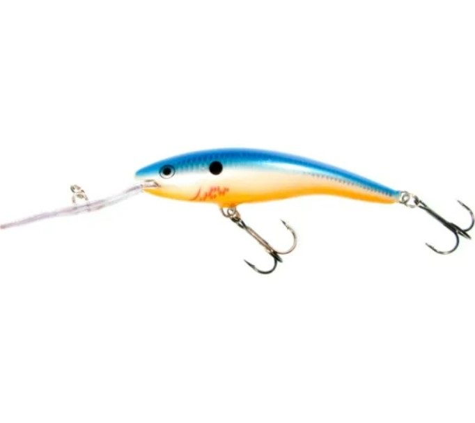 Воблеры Rapala Tail Dancer Deep TDD09-OBFL
