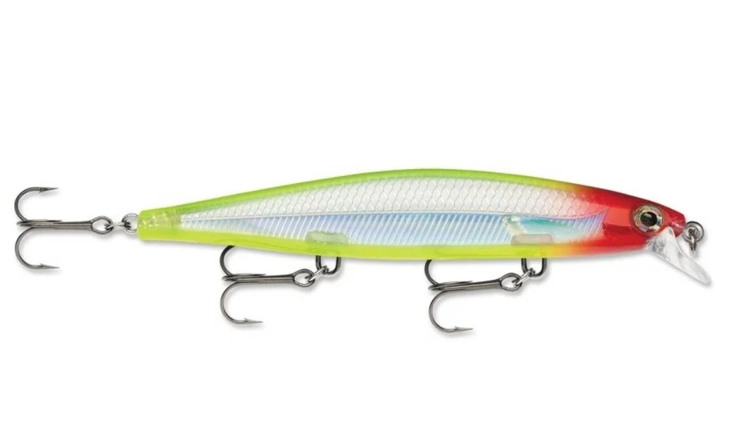 Rapala Shadow Rap Deep SDRD11-CLN