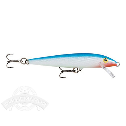 

Rapala Original Floater F13-B