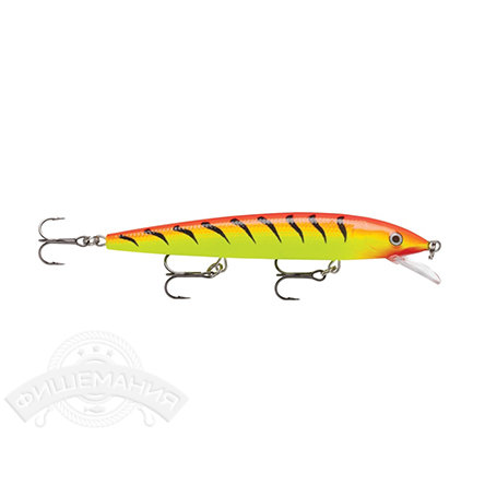 фото Rapala husky jerk hj10-ht