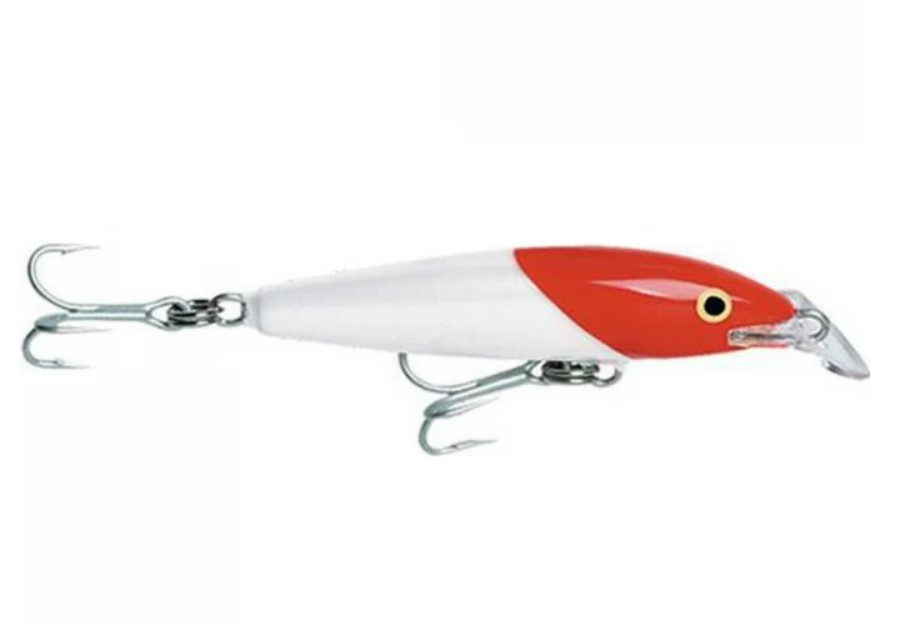 фото Rapala floating magnum fmag14-rh