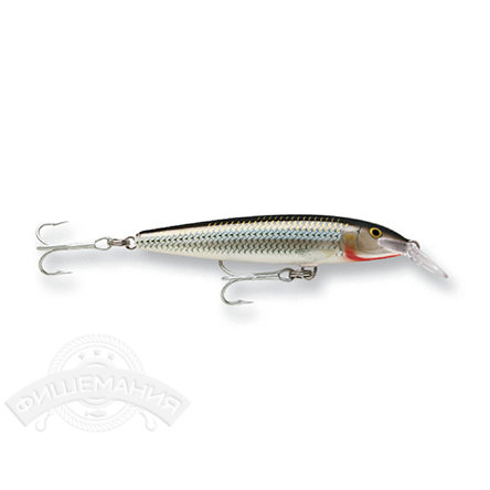 фото Rapala floating magnum fmag11-sh