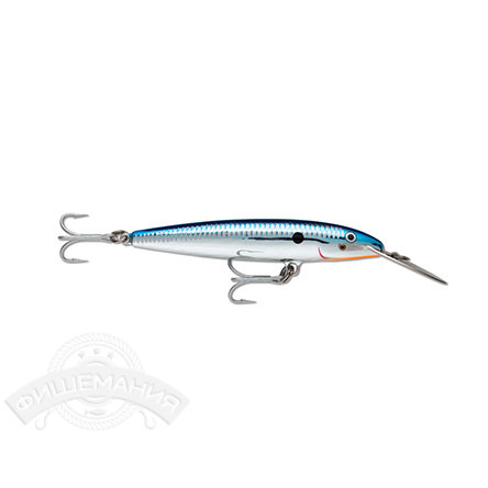 

Rapala Countdown Magnum CDMAG07-SB