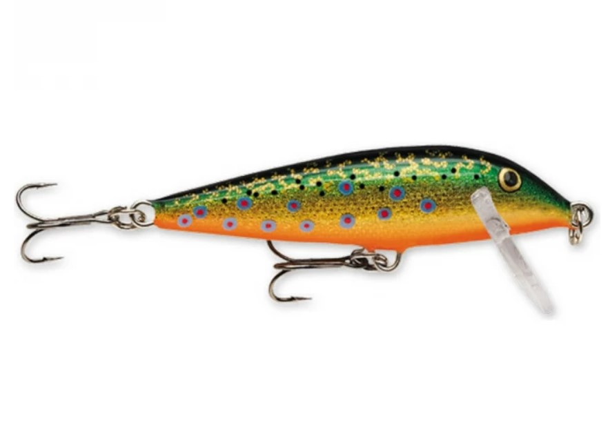 фото Rapala countdown cd07-btr