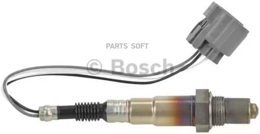 

Лямбда-Зонд Honda Accord 2,3 2001=> 35631-Paa-A02 Bosch арт. 0 258 986 604