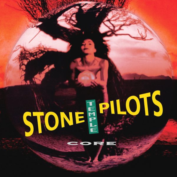 Stone Temple Pilots - Core (CD)