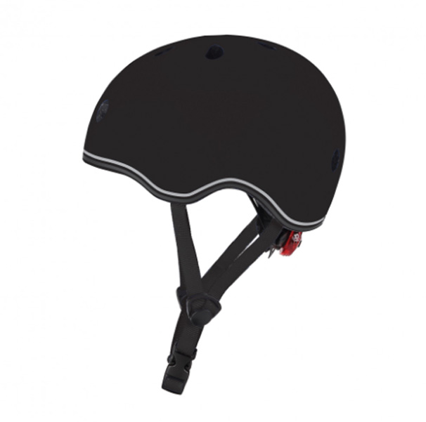 

Шлем Globber Go Up Lights XXS/XS (45-51Cm) (черный)