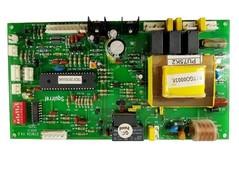 

Плата управления DTM13A V4.0 10040112 Zoom Boilers PU75K2, Zoom Boilers